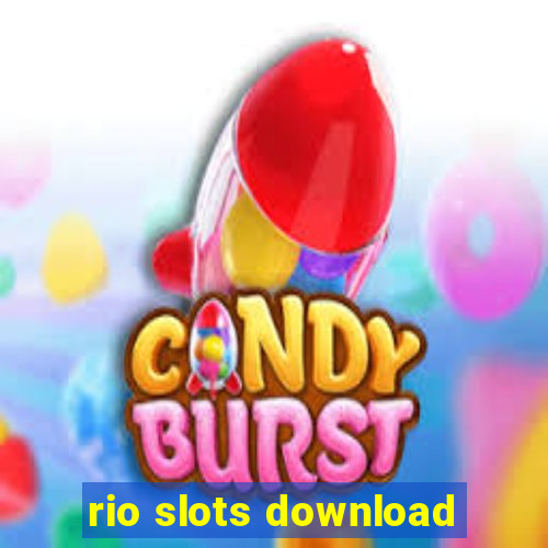 rio slots download